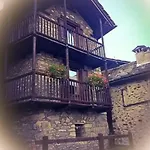 Maison Perruchon * Pont-Saint-Martin