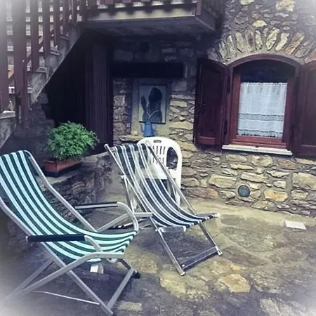 Maison Perruchon Casa vacanze Pont-Saint-Martin