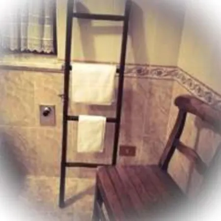 بيت للعطل Maison Perruchon