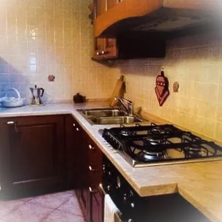 بيت للعطل Maison Perruchon بونت ساين مارتن