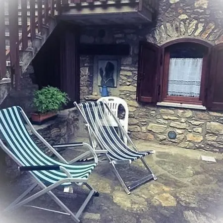 Maison Perruchon * بونت ساين مارتن