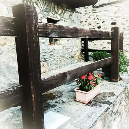 Maison Perruchon *