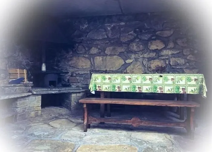 Maison Perruchon * Pont-Saint-Martin