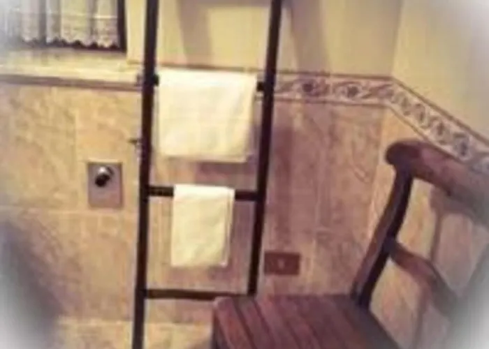 Casa vacanze Maison Perruchon