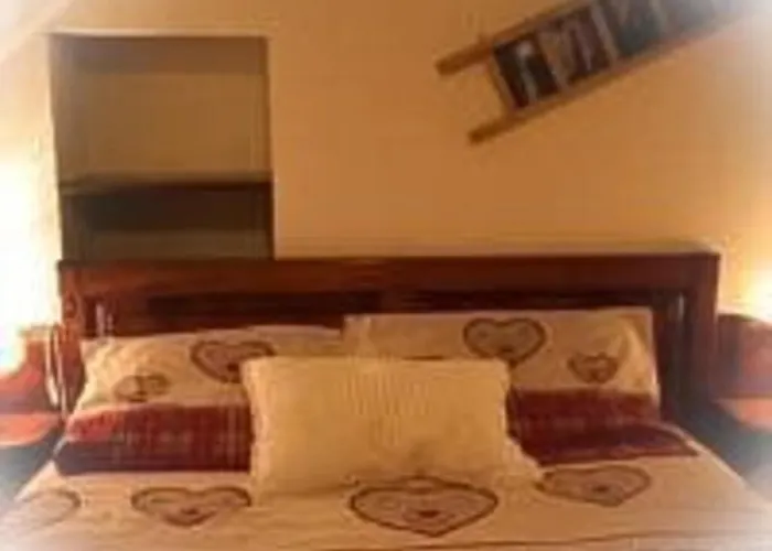 Maison Perruchon * Pont-Saint-Martin